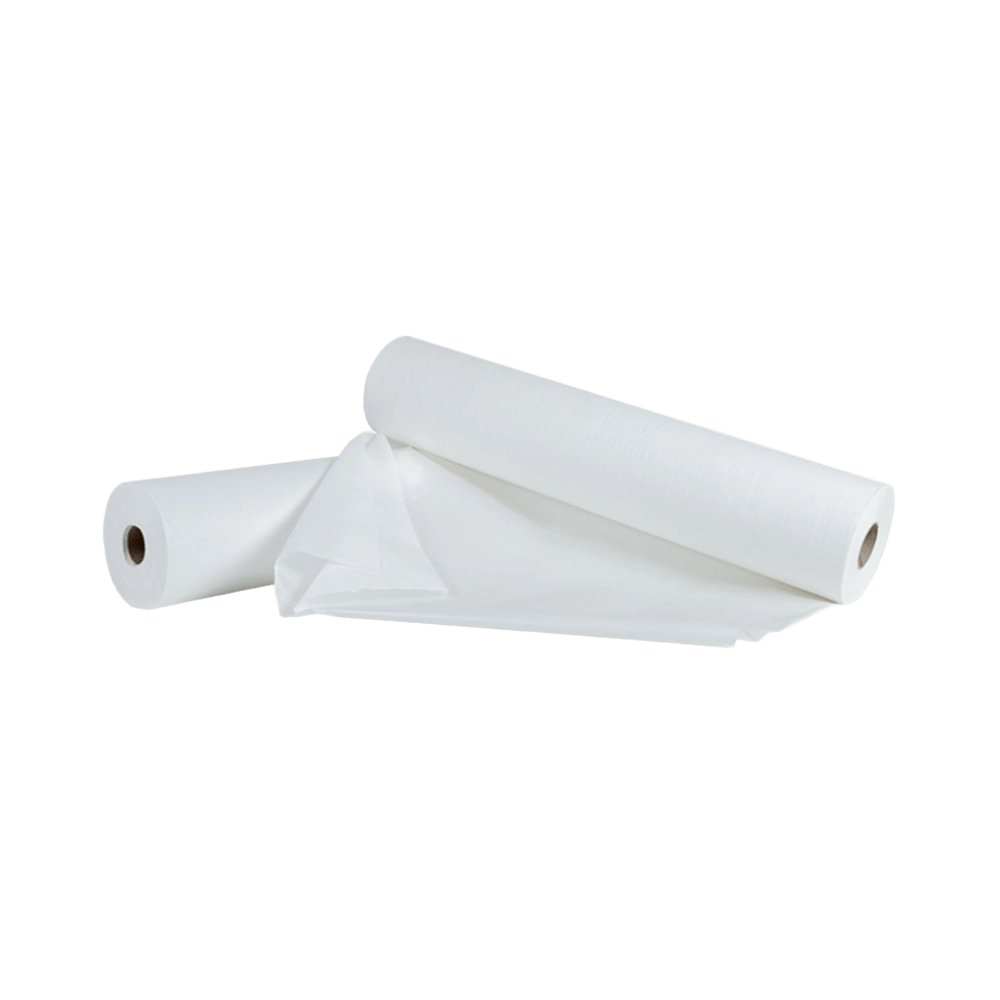 Rollo Cubre Camilla 2 Capas Lmd Rollo Cubre Camilla 2 Capas Lmd