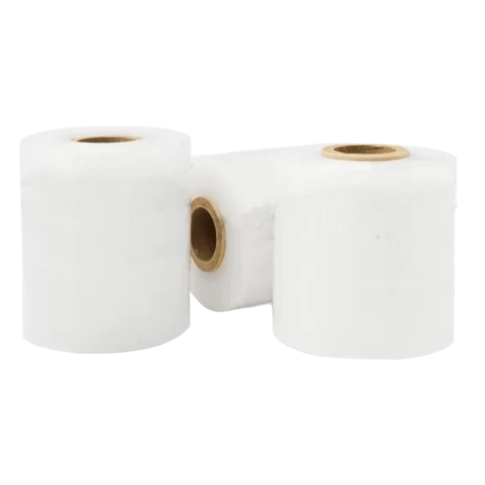 Rollo Papel Celofan Exoclear 7,5 cm. X 152,5 m. Rollo Papel Celofan Exoclear 7,5 cm. X 152,5 m.