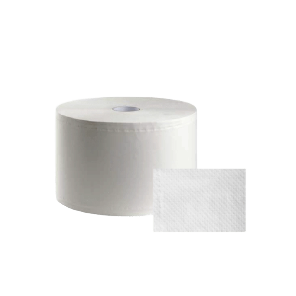 Rollo Secamanos Industrial