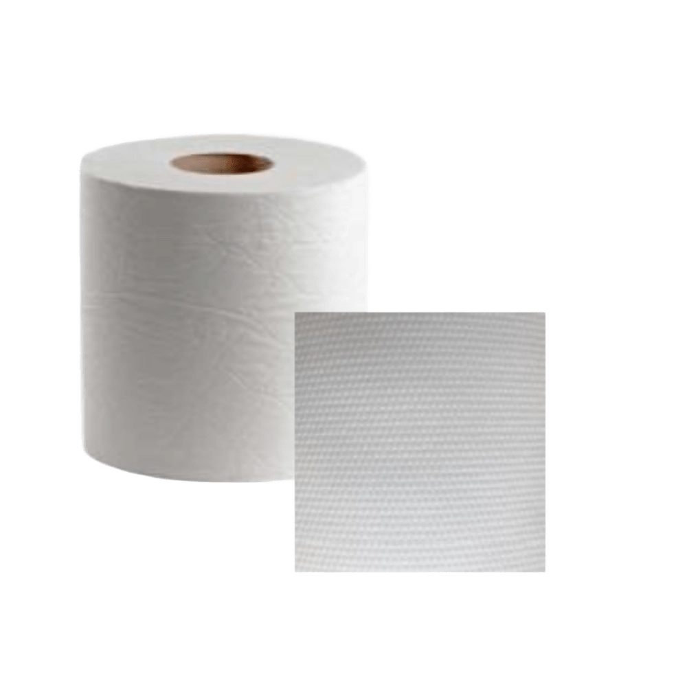 Rollo Secamanos Pasta Gofrado