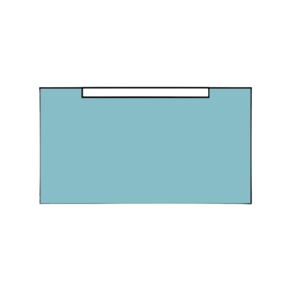 Sabana Adhesiva Unidix