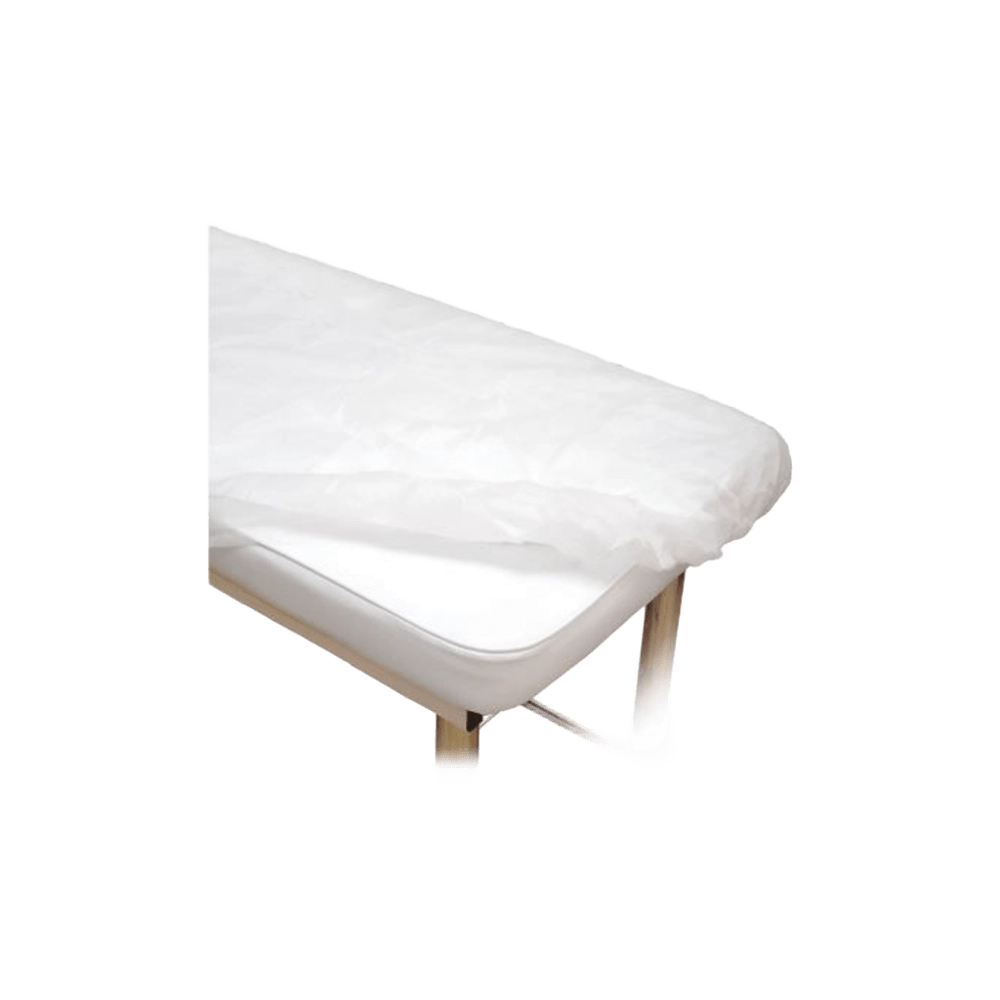 Sabana Ajustable Unidix Blanca Sabana Ajustable Unidix Blanca