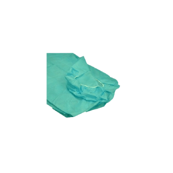 Sabana Ajustable Verde PP. Sabana Ajustable Verde PP.