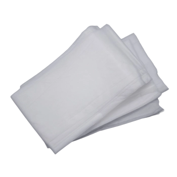 Sabana Desechable Blanca Sabana Desechable Blanca