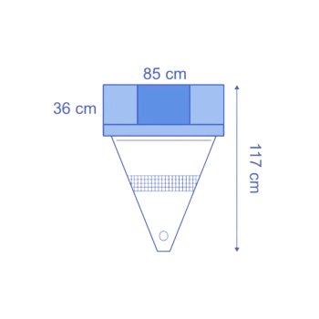 Sabana Nalgas Medline