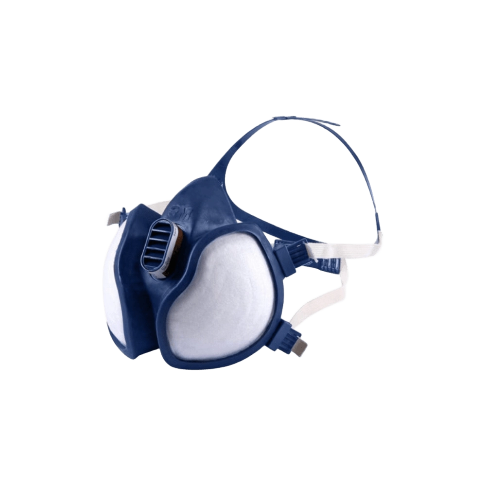 Semimáscara 3M Semimáscara 3M