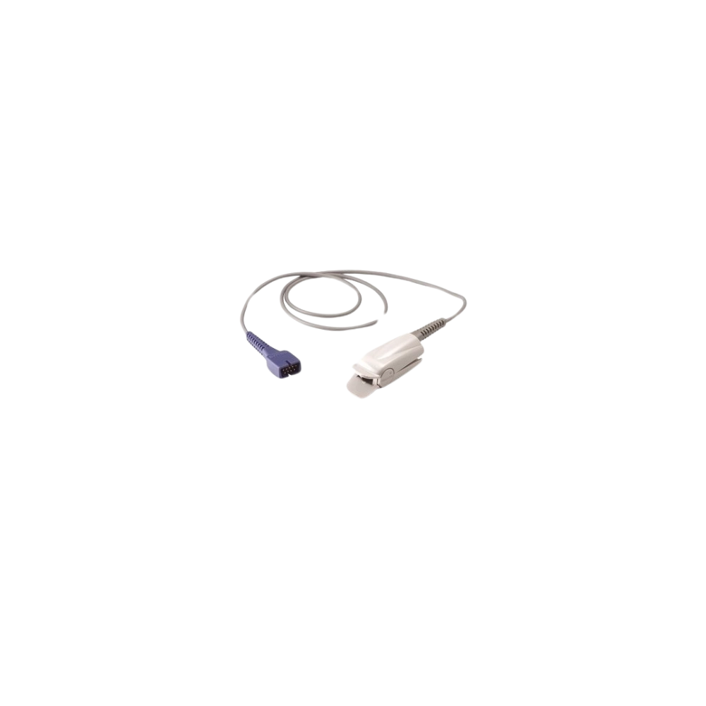 sensor oximax