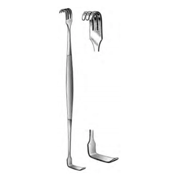 Separador Senn-Miller Separador Senn-Miller