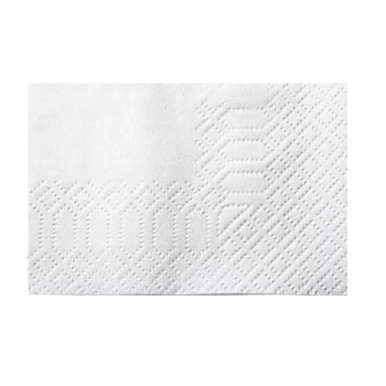 Servilleta 2 Capas 30 X 30