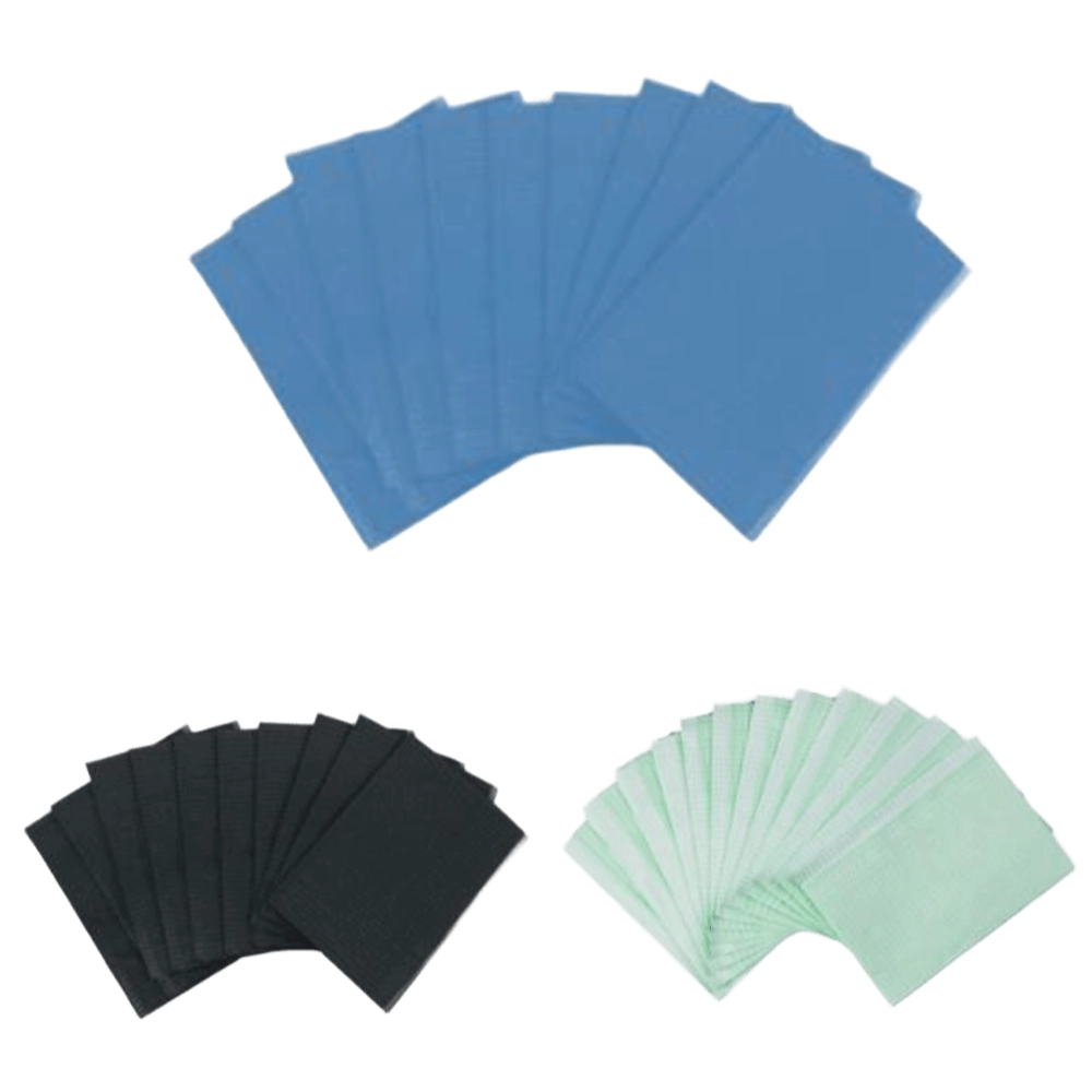 Servilleta Plastificada Servilleta Plastificada