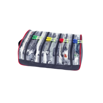 Set 4 Compartimentos Bolsas Elite