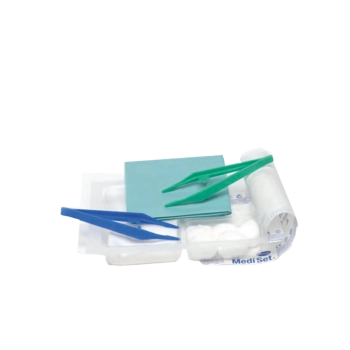 Set De Curas Mediset 24 Set De Curas Mediset 24