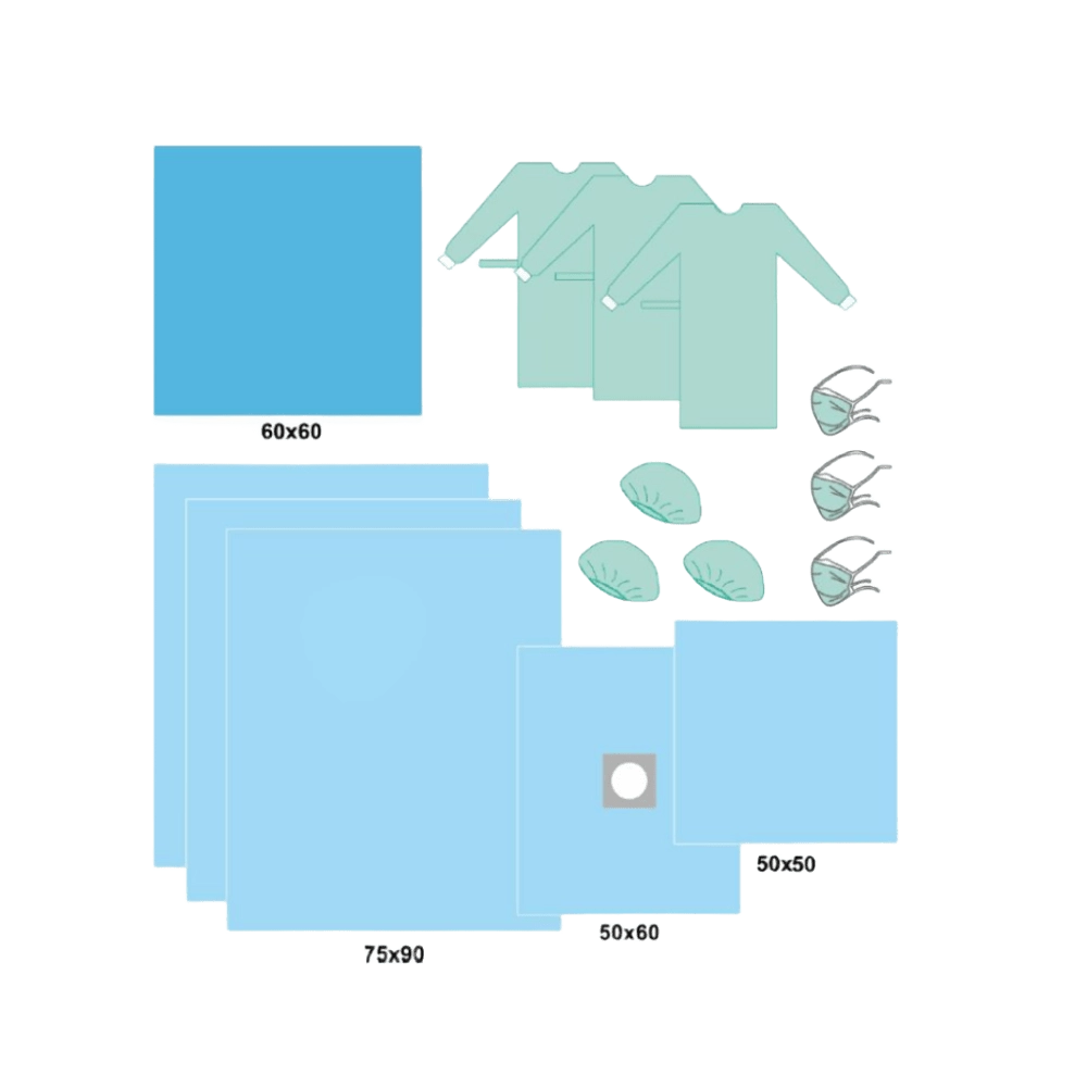 set dental