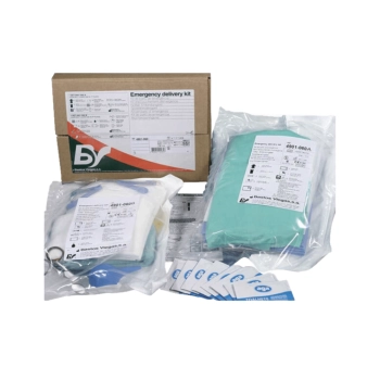 Set Emergencias Para Partos