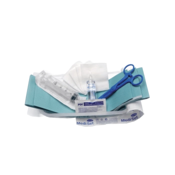Set Sondaje Urinario Mediset