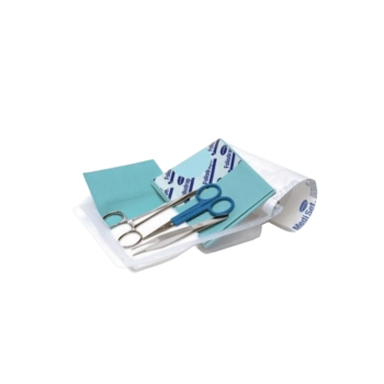 Set Sutura Mediset 5585