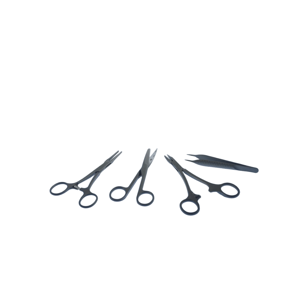 Set Sutura Nº 1 Set Sutura Nº 1