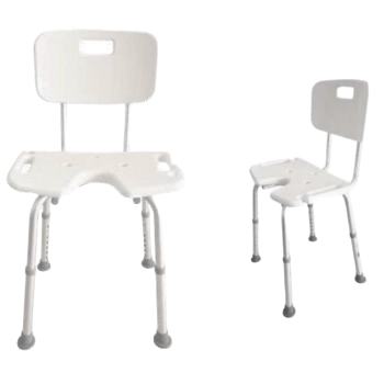 Silla de Ducha en U BW250