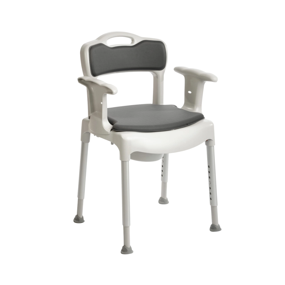 Silla multifunción swift