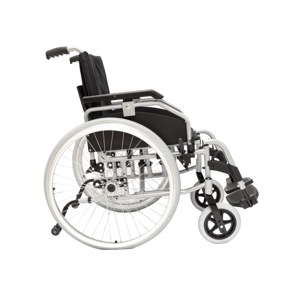 Sillas De Ruedas Aluminio Autopropulsables Sillas De Ruedas Aluminio Autopropulsables