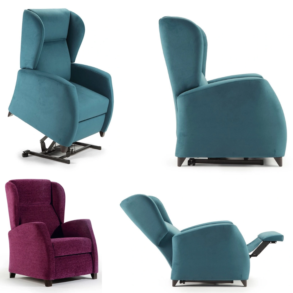 Silllon Pavia Relax Silllon Pavia Relax