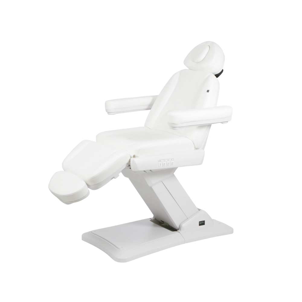 sillon estetica maxi 3 motores