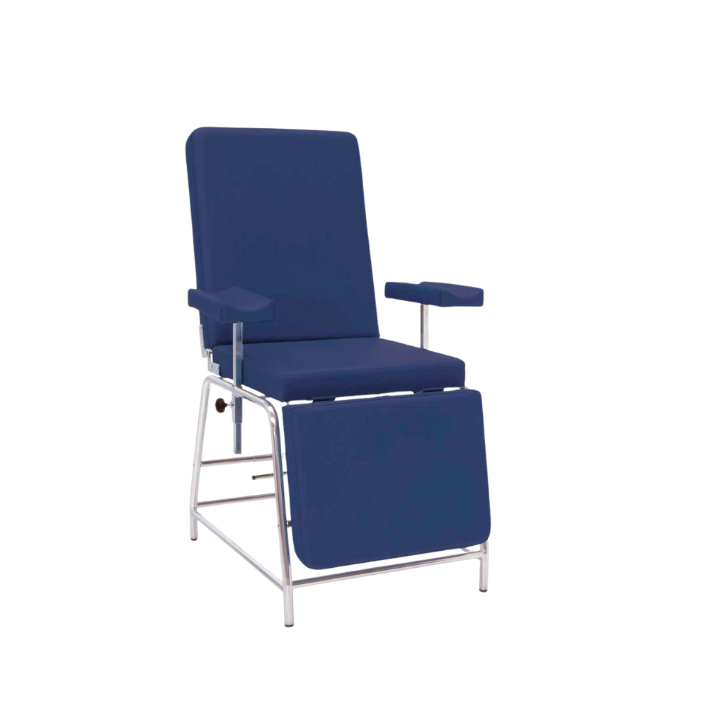sillon extracciones  negro