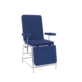 Sillón Extracciones  Negro