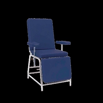 Sillón Extracciones  Negro