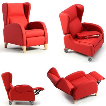 Sillon Gales Relax Sillon Gales Relax