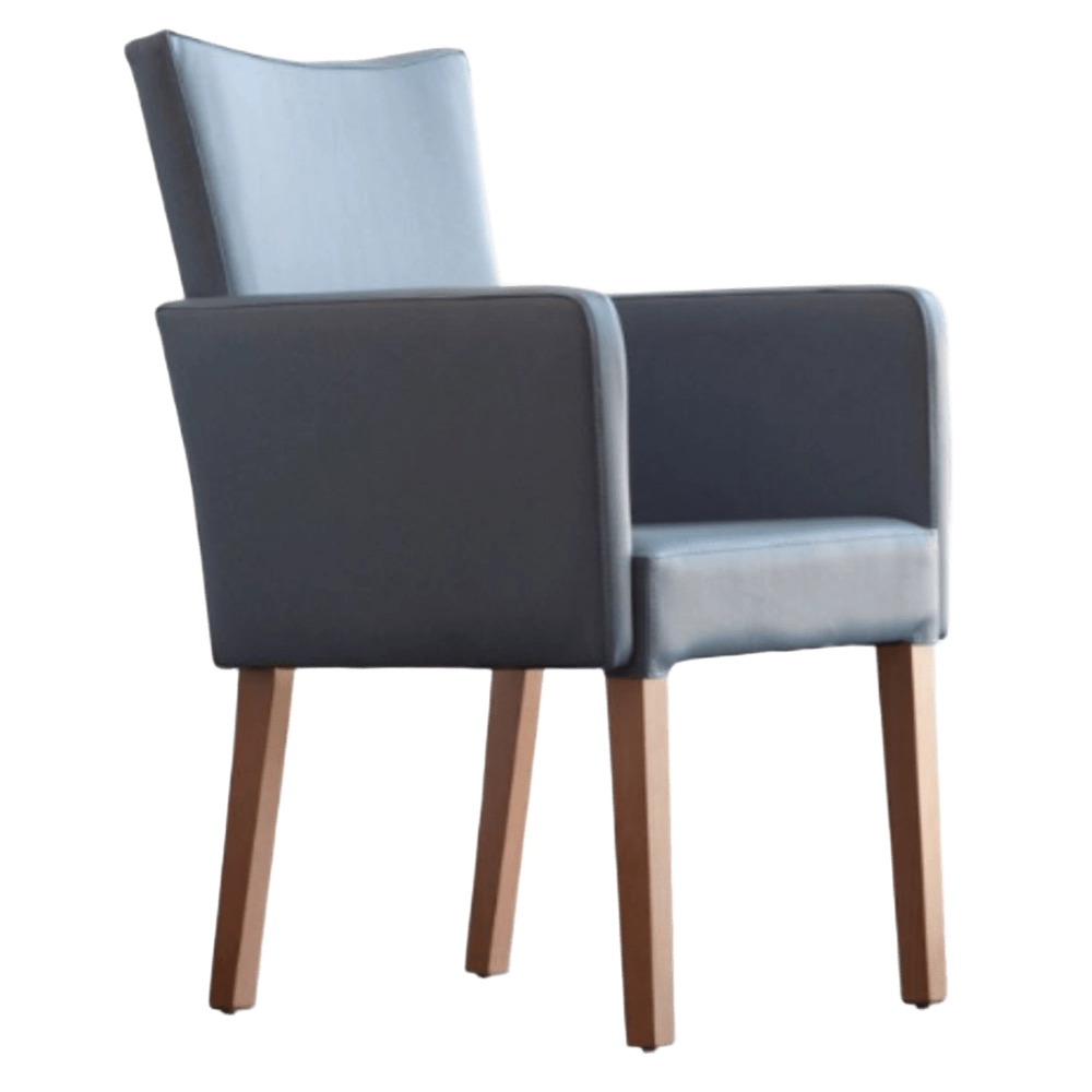 Sillon Kala Bajo/Medio Madera Haya