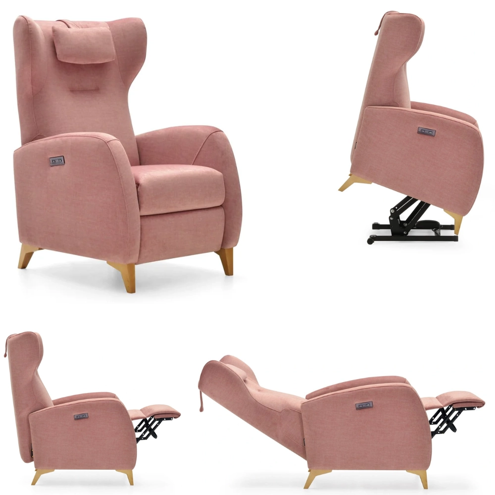 Sillon Lotus Relax Sillon Lotus Relax