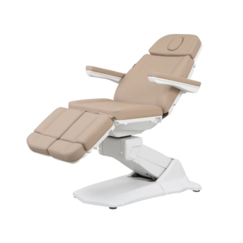 Sillón podología eléctrico 3 motores