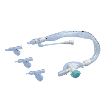 Sistema Aspiración Cerrado Optiflo