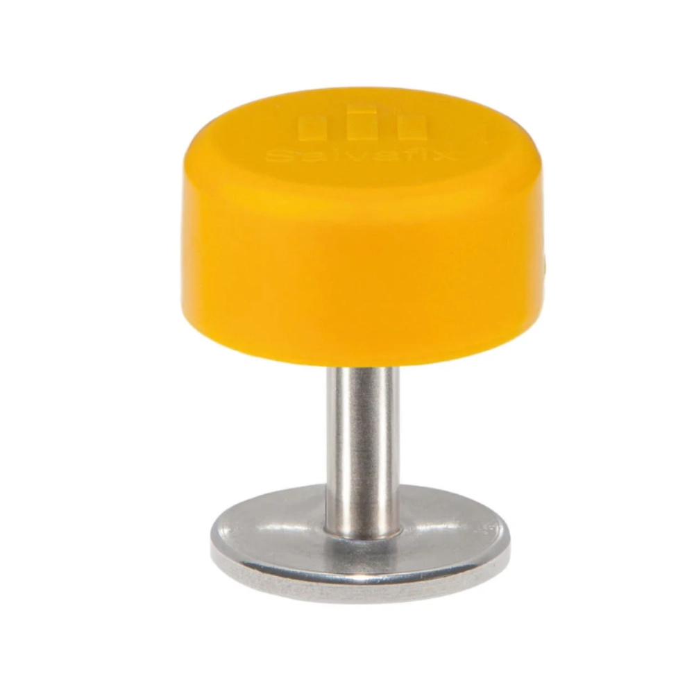 Sistema Cierre Aluminio Pivote