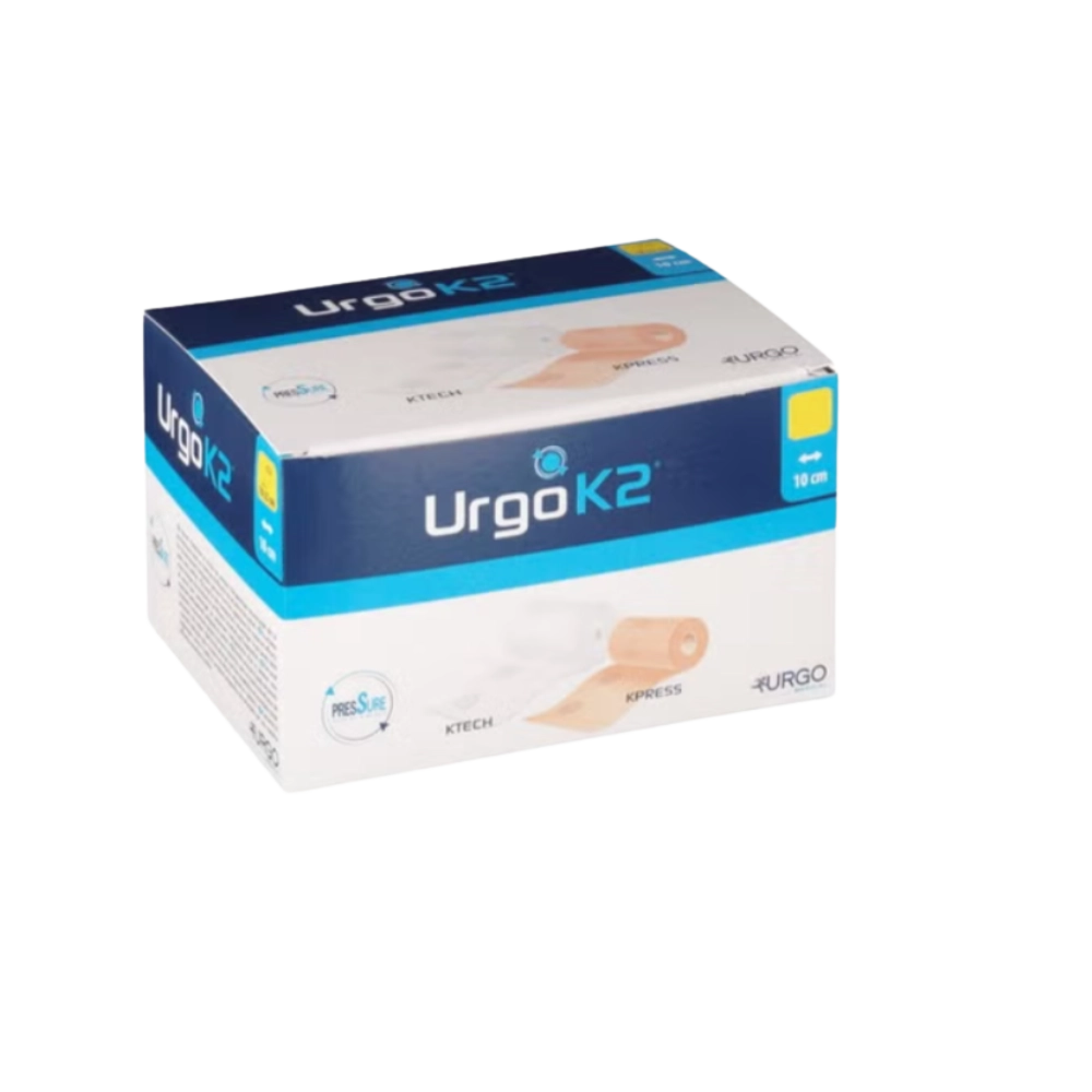 Sistema De Compresión Urgo Sistema De Compresión Urgo