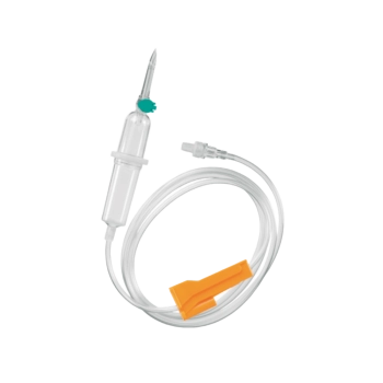 Sistema Infusión Intrafix Braun