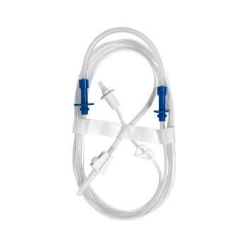 sistema infusion linea repeater