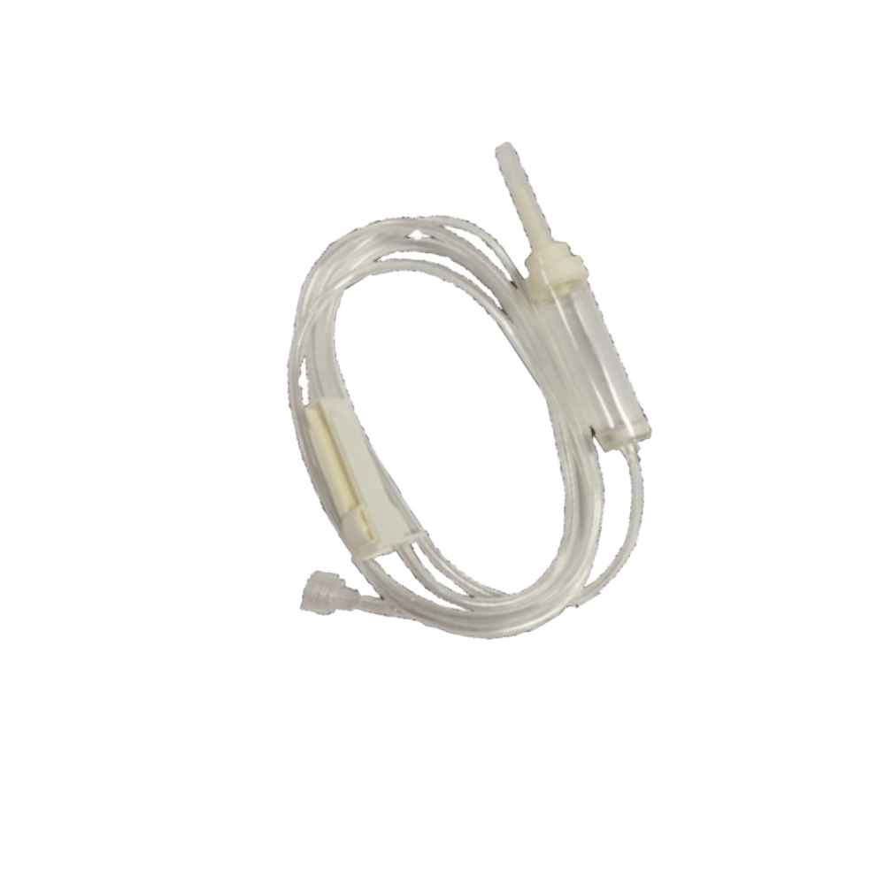 Sistema Infusión Sin Toma De Aire Unidix Sistema Infusión Sin Toma De Aire Unidix