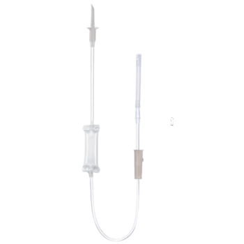 Sistema Irrigación Urología