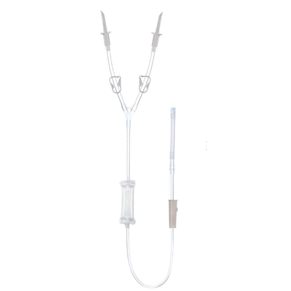 Sistema Irrigación Urología Con Cámara Y Pinza Sistema Irrigación Urología Con Cámara Y Pinza