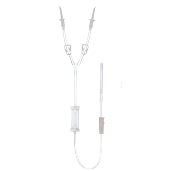 Sistema Irrigación Urología Con Cámara Y Pinza Sistema Irrigación Urología Con Cámara Y Pinza