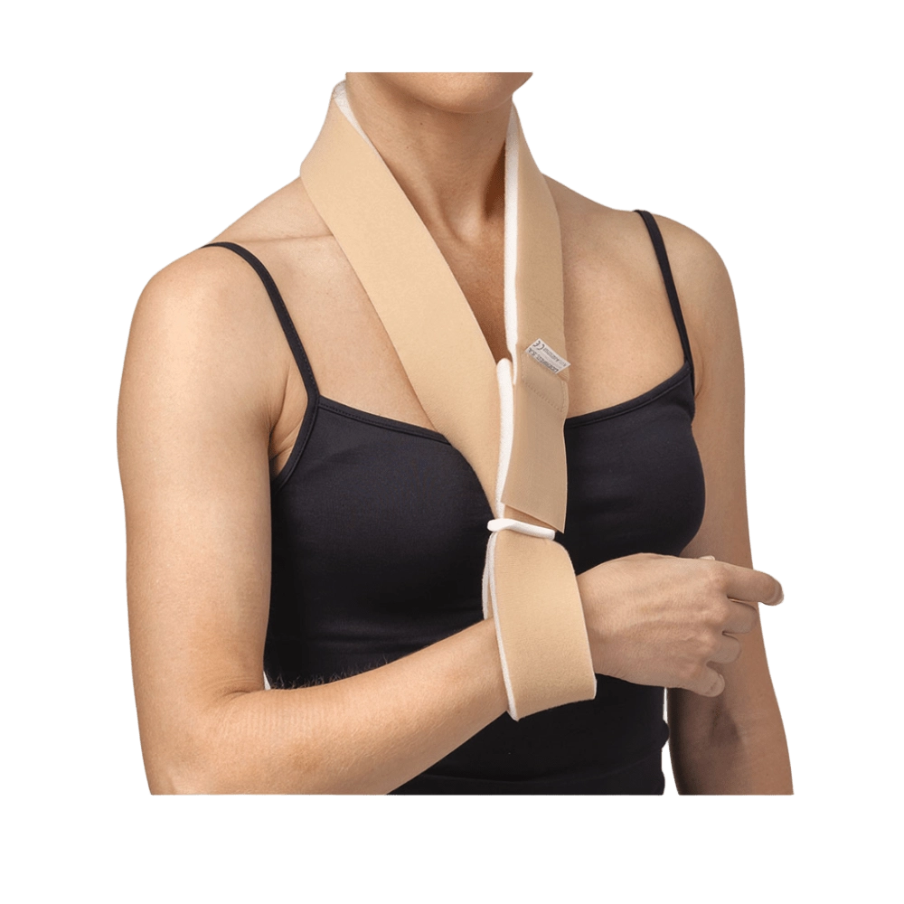 Sistema Universal Cabestrillo Armex Roll Sistema Universal Cabestrillo Armex Roll