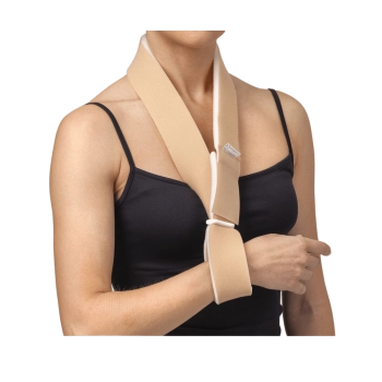 Sistema Universal Cabestrillo Armex Roll Sistema Universal Cabestrillo Armex Roll