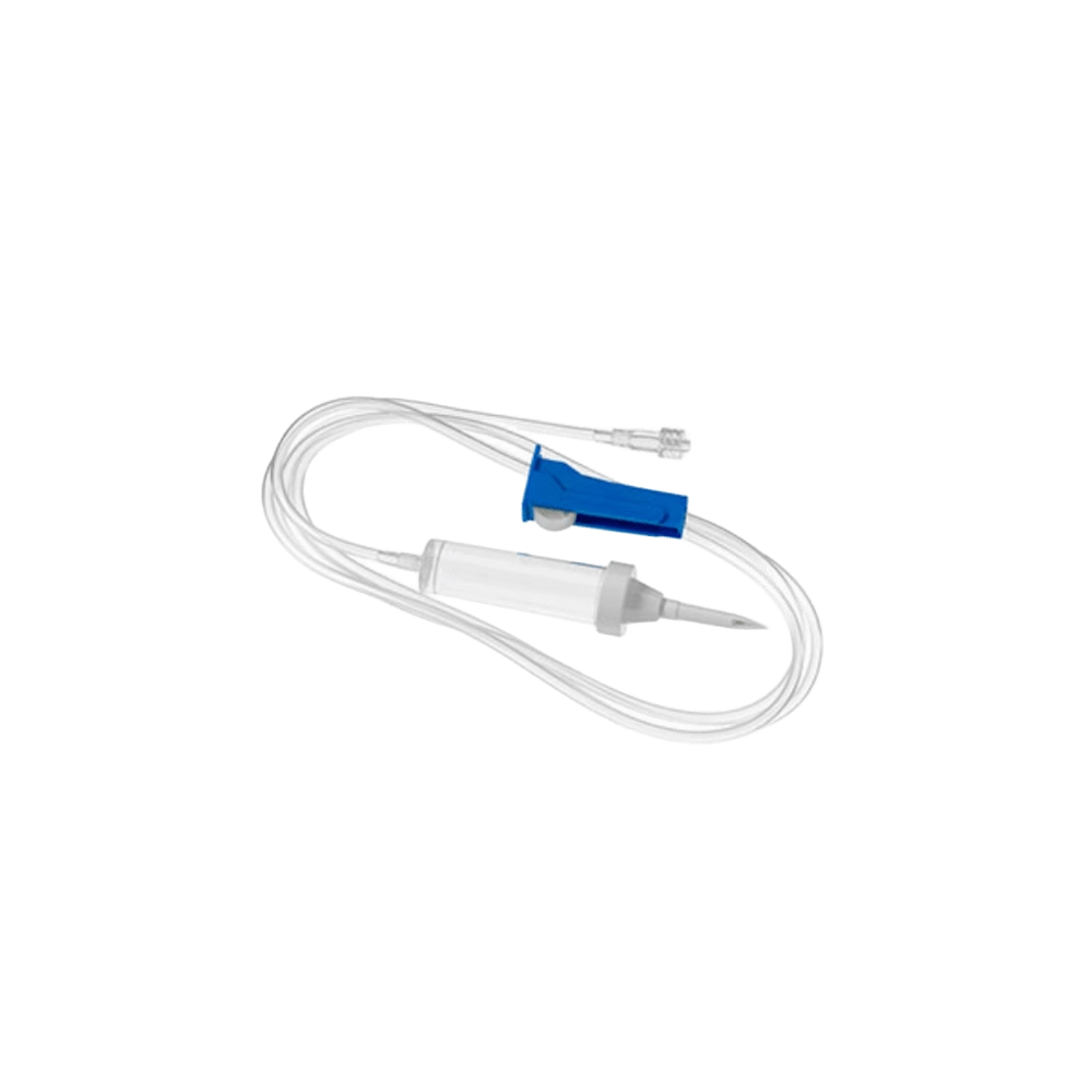 Sistemas De Infusión Bd