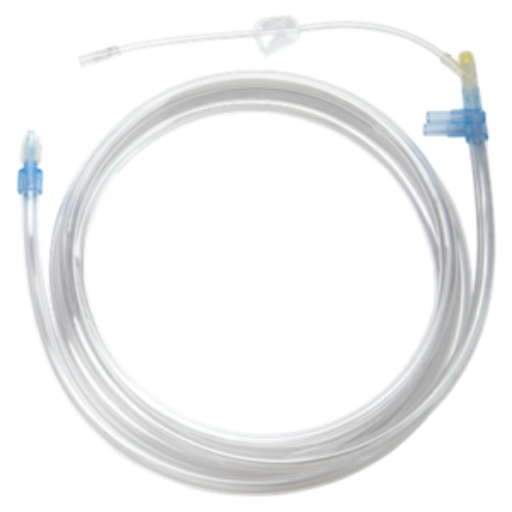 Sistemas De Infusión Level 1