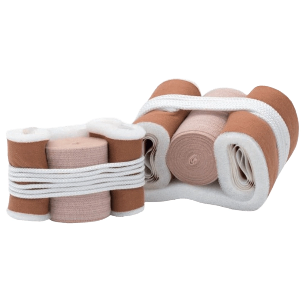 Skin Traccion Infantil Con Adhesivo Sterotrac