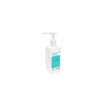 solución alco - aloe