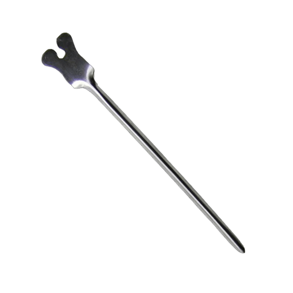 Sonda Acanalada