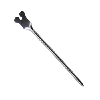 Sonda Acanalada